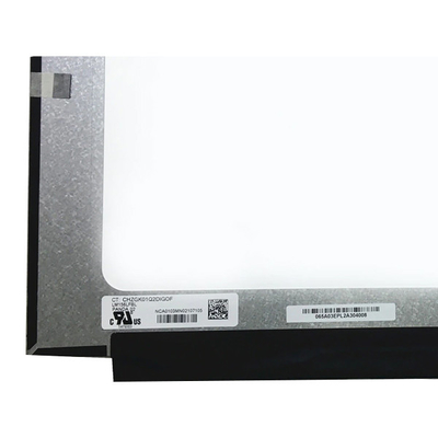 पांडा 15.6 इंच LM156LFBL02 FHD IPS LCD पैनल मॉड्यूल 30pin LED LCD डिस्प्ले स्क्रीन