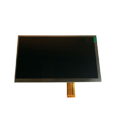 AUO 7.0 इंच LCD स्क्रीन A070FW03 V5 400*234 26 पिन एंटीग्लेयर
