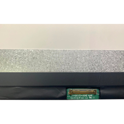 Asus FX86FD FX86FE FX505DY FX86FM FX86SM 30pin 72gamut के लिए 15.6 इंच पतला लैपटॉप एलसीडी स्क्रीन LM156LFCL03