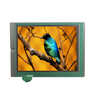 KCG047QVLAH G240 Kyocera LCD स्क्रीन टच LCD डिस्प्ले पैनल