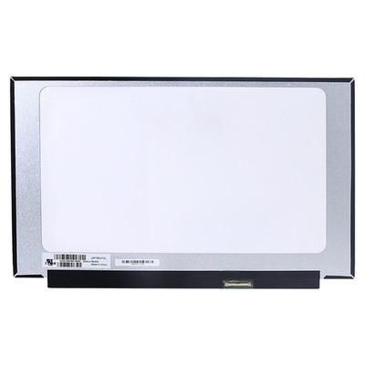 LM156LFGL01 15.6 इंच 120HZ EDP 40pin FHD IPS 350mm लैपटॉप एलसीडी स्क्रीन
