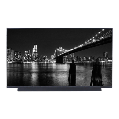 LM156LFGL01 15.6 इंच 120HZ EDP 40pin FHD IPS 350mm लैपटॉप एलसीडी स्क्रीन