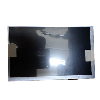 एलसीडी डिस्प्ले 7 इंच A070VW04 V0 800*480 60 पिन एलसीडी पैनल स्क्रीन