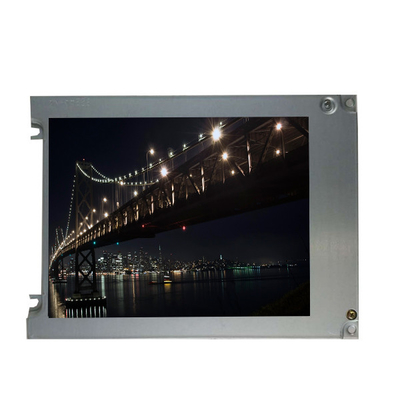 KCS057QV1AJ-G32 औद्योगिक एलसीडी स्क्रीन के लिए 5.7 इंच एलसीडी डिस्प्ले प्रतिस्थापन