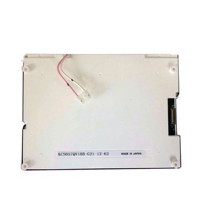क्योसेरा KCS057QV1BB-G21 एलसीडी स्क्रीन एलसीडी पैनल 5.7 इंच
