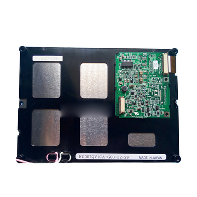 Kyocer KG057QV1CA-G00 LCD डिस्प्ले स्क्रीन के लिए 5.7 इंच