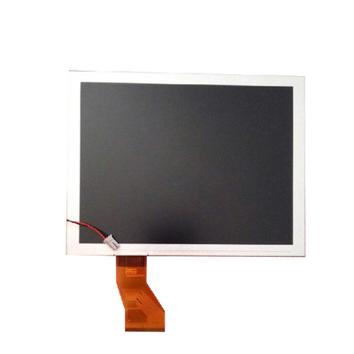 RGB वर्टिकल स्ट्राइप A080SN01 V9 800*600 LCD स्क्रीन
