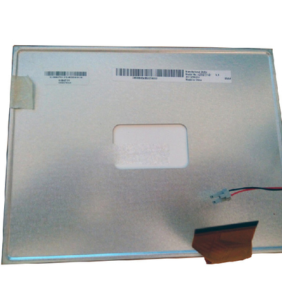 RGB वर्टिकल स्ट्राइप A080SN01 V9 800*600 LCD स्क्रीन