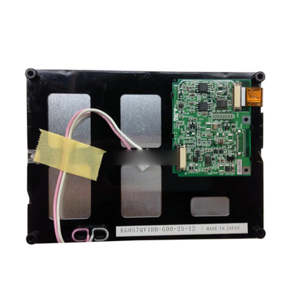 Kyocera 5.7 इंच 320*240 KG057QV1DB-G00 एलसीडी डिस्प्ले नया मूल