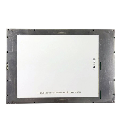 KL6448USTS-FFW 6.9 इंच 640*480 FSTN औद्योगिक एलसीडी डिस्प्ले पैनल