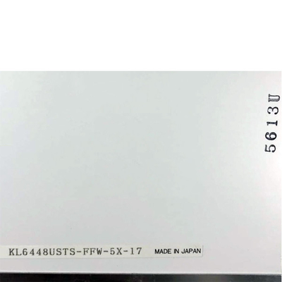 KL6448USTS-FFW 6.9 इंच 640*480 FSTN औद्योगिक एलसीडी डिस्प्ले पैनल