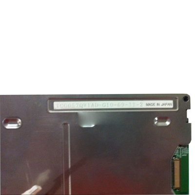 TCG057QV1AD-G10 5.7 इंच एलसीडी डिस्प्ले स्क्रीन 320*240 एलसीडी पैनल