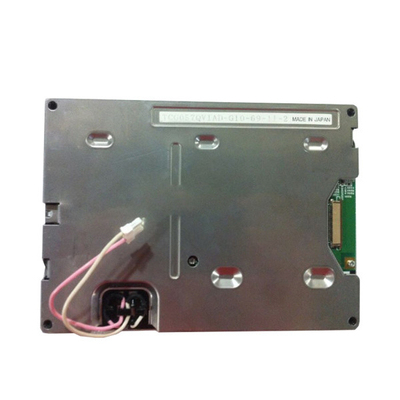 TCG057QV1AD-G10 5.7 इंच एलसीडी डिस्प्ले स्क्रीन 320*240 एलसीडी पैनल