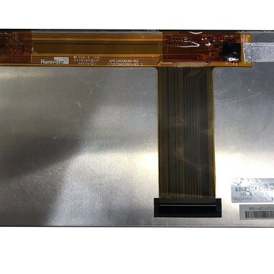 10.3 इंच 1280x480 HSD103IPW1-A10 एलसीडी मॉनिटर टच स्क्रीन डिस्प्ले