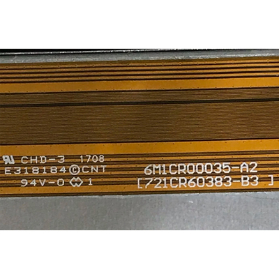10.3 इंच 1280x480 HSD103IPW1-A10 एलसीडी मॉनिटर टच स्क्रीन डिस्प्ले