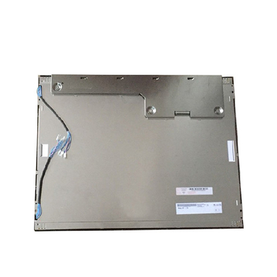 A201SN01 V3 20.1&quot; AUO LCD स्क्रीन हार्ड कोटिंग एंटी रिफ्लेक्शन ट्रीटमेंट