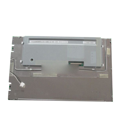 TCG085WVLCA-G00 8.5 इंच TFT LCD स्क्रीन 800*480 LCD डिस्प्ले पैनल