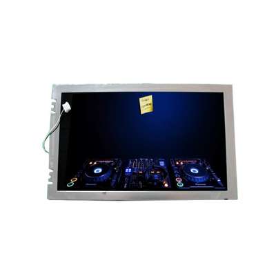 TCG085WVLCA-G00 8.5 इंच TFT LCD स्क्रीन 800*480 LCD डिस्प्ले पैनल