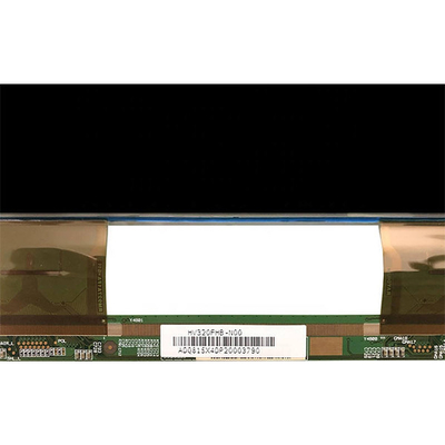 टीवी सेट के लिए एचवी320एफएचबी-एन00 बीओई 32.0 इंच एलसीडी मॉनिटर स्क्रीन एलसीडी मॉड्यूल प्रतिस्थापन