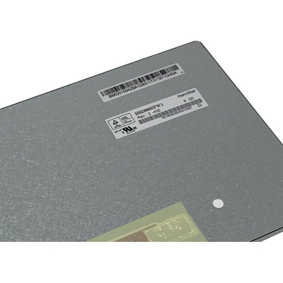 Hannstar HSD080IFW1-A00 1024*600 8.0 इंच IPS TFT LCD मॉड्यूल स्क्रीन डिस्प्ले