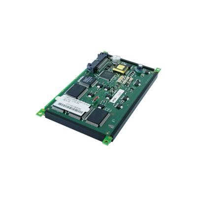 Lumineq 4.8 इंच 240*128 LCD डिस्प्ले स्क्रीन EL240.128.45 औद्योगिक के लिए