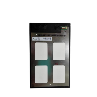 RGB वर्टिकल स्ट्राइप B080EAN01.4 800*1280 31 पिन LCD स्क्रीन