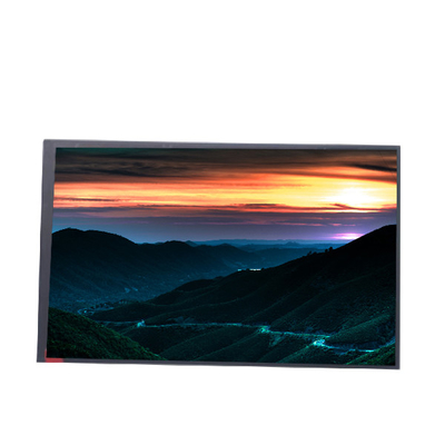 RGB वर्टिकल स्ट्राइप B080EAN01.4 800*1280 31 पिन LCD स्क्रीन