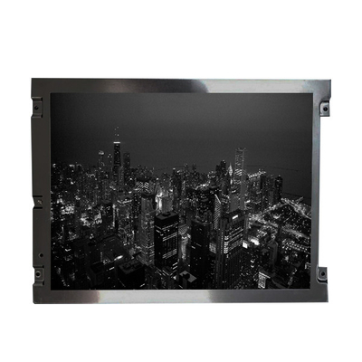 NEC के लिए NL6448BC26-27F ब्रांड न्यू ओरिजिनल 8.4 इंच 640*480 LCD स्क्रीन डिस्प्ले