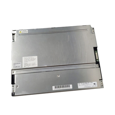 औद्योगिक मशीन के लिए NEC a-Si TFT LCD डिस्प्ले NL6448BC33-59D 10.4 इंच 640*480