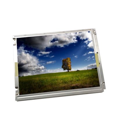 औद्योगिक मशीन के लिए NEC a-Si TFT LCD डिस्प्ले NL6448BC33-59D 10.4 इंच 640*480
