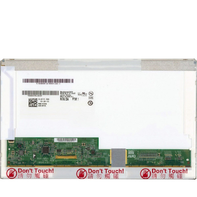 B101AW01 V2 HW5A 1024*576 40 पिन LCD डिस्प्ले TFT मॉड्यूल
