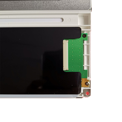 NL6448BC33-74 LCD डिस्प्ले स्क्रीन पैनल 10.4 इंच 640(RGB)*480 औद्योगिक के लिए