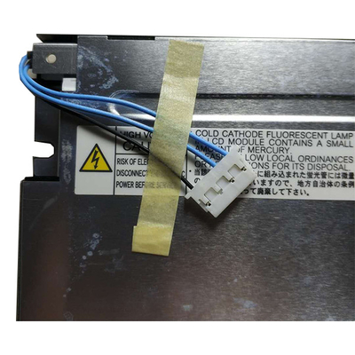 NL6448BC33-74 LCD डिस्प्ले स्क्रीन पैनल 10.4 इंच 640(RGB)*480 औद्योगिक के लिए