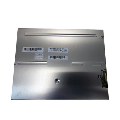 ब्रांड न्यू ओरिजिनल 10.4 इंच 1024*768 NL10276BC20-18F LCD स्क्रीन डिस्प्ले