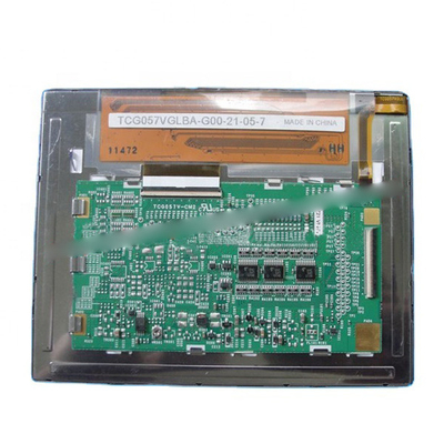 KYOCERA TCG057VGLBA-G00 5.7 इंच 640(RGB)×480 LCD TFT डिस्प्ले स्क्रीन