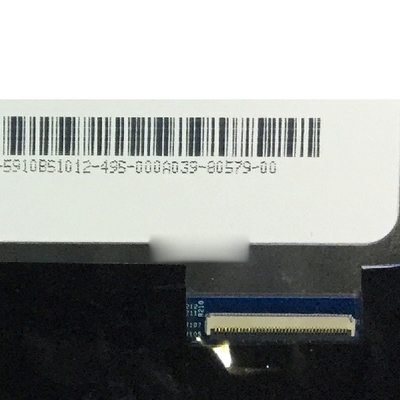 टैबलेट स्क्रीन डिस्प्ले के लिए 10.1 इंच 1280x800 B101EAN01.4