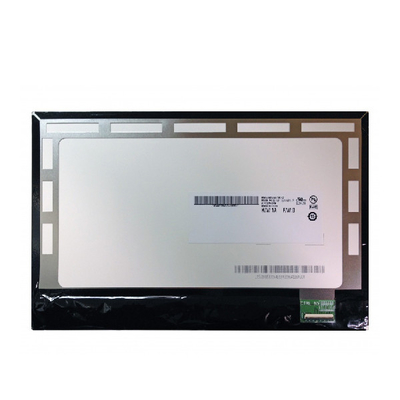 10.1 इंच MIPI IPS लैपटॉप LED स्क्रीन B101EAN01.5 1280*800 TFT LCD डिस्प्ले