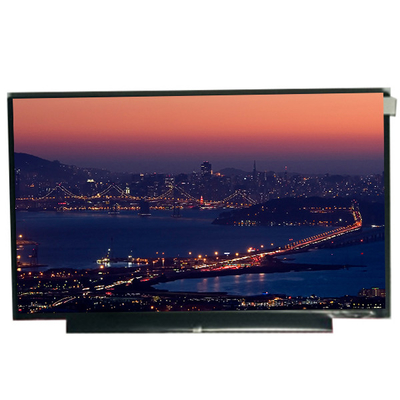 Lenovo के लिए 11.6 इंच की लैपटॉप स्क्रीन NT116WHM-N11 HD मैट 30pin TN LCD स्क्रीन पैनल
