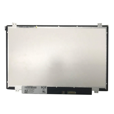 Dell Inspiron 13 7373 FHD LCD डिस्प्ले स्क्रीन के लिए 13.3 इंच NV133FHM-N54 LCD फलक