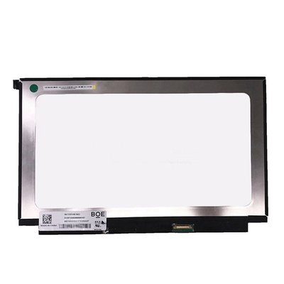 13.3 इंच स्लिम 30 पिन FHD IPS 1920*1080 लैपटॉप LCD स्क्रीन NV133FHM-N62 डिस्प्ले