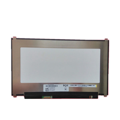 BOE NV133FHM-N63 1920x1080 FHD IPS पैनल 13.3 इंच स्लिम एलईडी लैपटॉप स्क्रीन