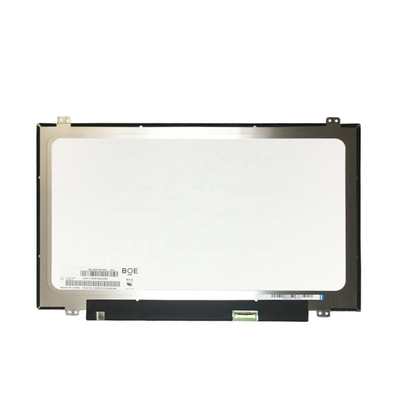 14.0 इंच IPS लैपटॉप LCD डिस्प्ले NV140FHM-N43 स्क्रीन मैट FHD 1920*1080 पैनल