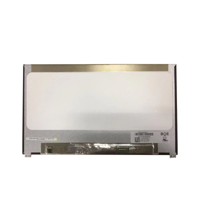 NV140FHM-N47 लैपटॉप मैट्रिक्स एलसीडी एलईडी स्क्रीन पैनल 14.0 इंच 1920 * 1080 डेल अक्षांश 7480 के लिए