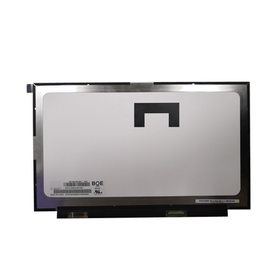थिंकपैड X1 कार्बन 5TH Gen के लिए 14.0 इंच LCD स्क्रीन डिस्प्ले मॉड्यूल FHD 30PIN IPS NV140FHM-N61