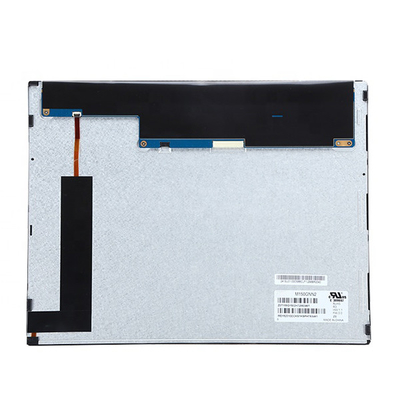 IVO ओरिजिनल LCD पैनल डिस्प्ले स्क्रीन M150GNN2 R3 15.0 इंच 1024*768