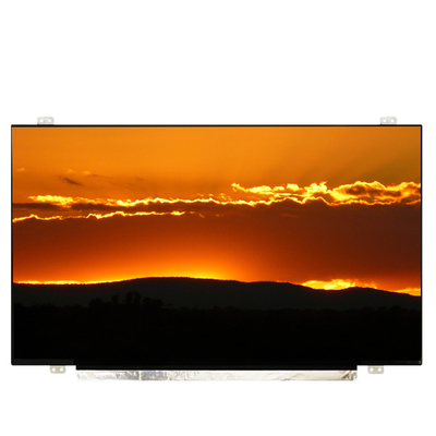14.0 इंच का लैपटॉप LCD डिस्प्ले पैनल N140BGE-EA3 FRU Innolux के लिए