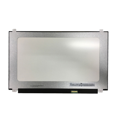 15.6 इंच लैपटॉप एलसीडी डिस्प्ले स्क्रीन 1920RGB*1080 N156HCA-EAA के लिए मूल