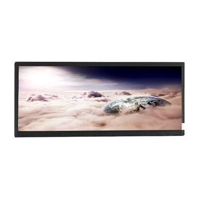 TFT LCD पैनल स्क्रीन डिस्प्ले असेंबली हैनस्टार मॉनिटर्स 10.3 इंच HSD103JPW2-F10 1920x720