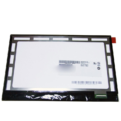 औद्योगिक एलसीडी स्क्रीन के लिए 10.1 इंच 1920*1200 B101UAN01.7 HW1A