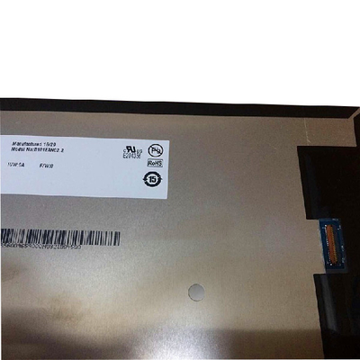 10.1 इंच B101EAN02.2 TFT LCD स्क्रीन डिस्प्ले 800*1280